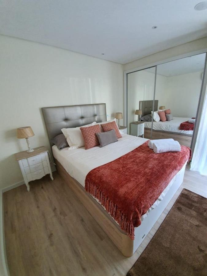 Sunrise Glances & Free Parking Apartment Funchal  Exterior photo