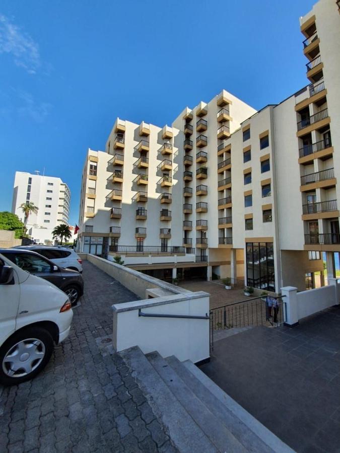Sunrise Glances & Free Parking Apartment Funchal  Exterior photo